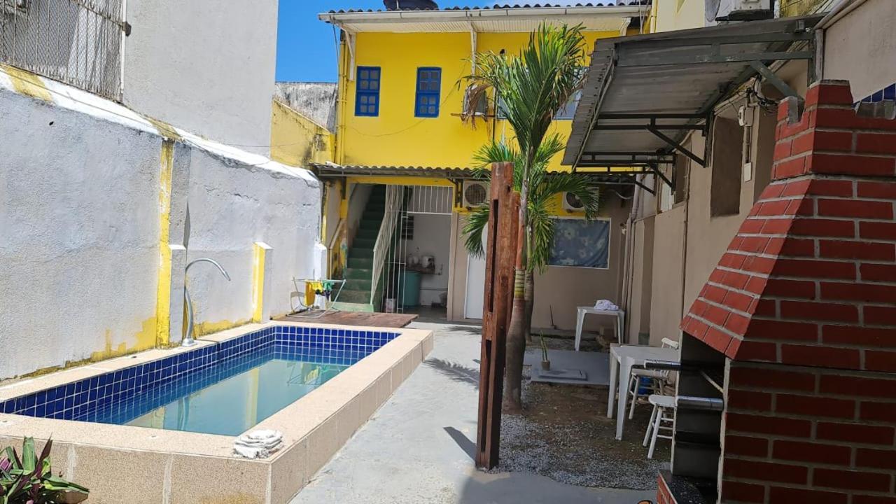 Da Pajucara * Maceió